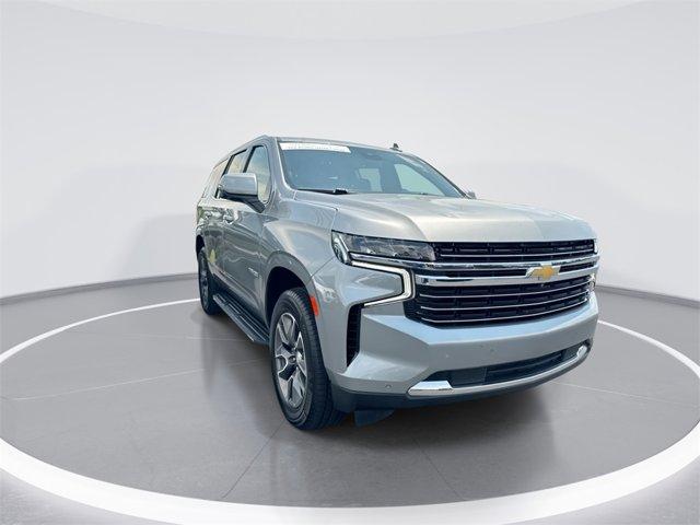 used 2023 Chevrolet Tahoe car, priced at $56,995