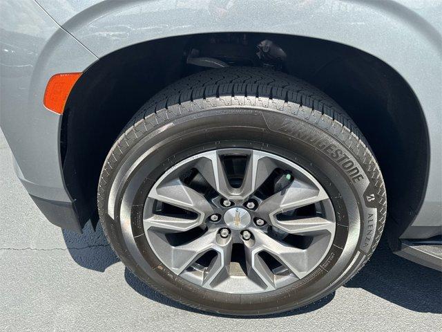 used 2023 Chevrolet Tahoe car, priced at $56,995