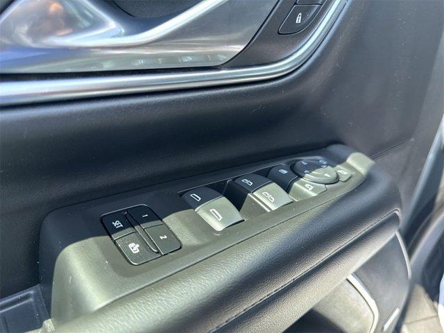 used 2023 Chevrolet Tahoe car, priced at $56,995