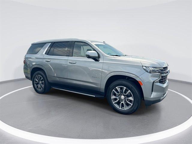 used 2023 Chevrolet Tahoe car, priced at $56,995