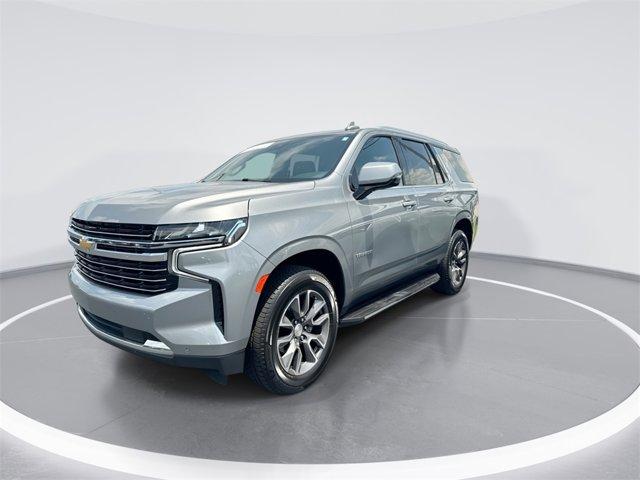 used 2023 Chevrolet Tahoe car, priced at $56,995