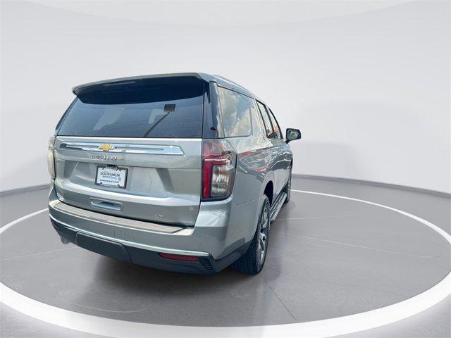 used 2023 Chevrolet Tahoe car, priced at $56,995