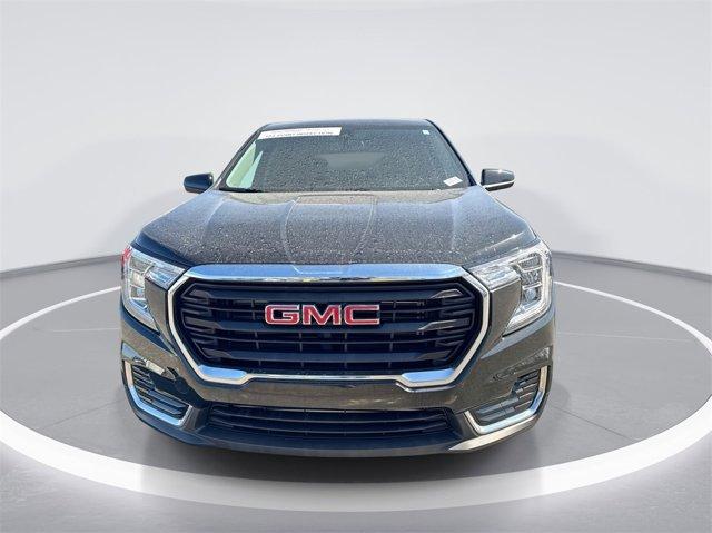 used 2024 GMC Terrain car, priced at $26,115