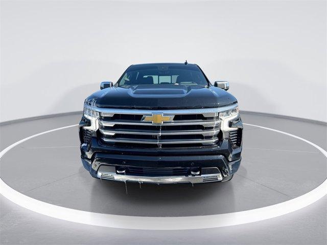 used 2024 Chevrolet Silverado 1500 car, priced at $66,840