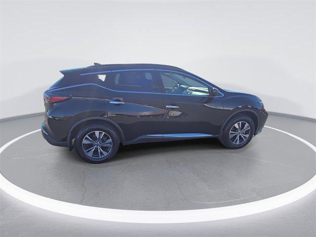 used 2023 Nissan Murano car, priced at $27,489