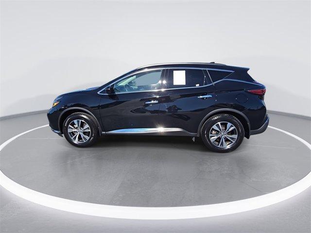 used 2023 Nissan Murano car, priced at $27,489