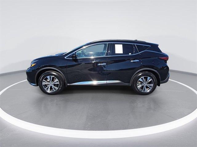 used 2023 Nissan Murano car, priced at $27,489