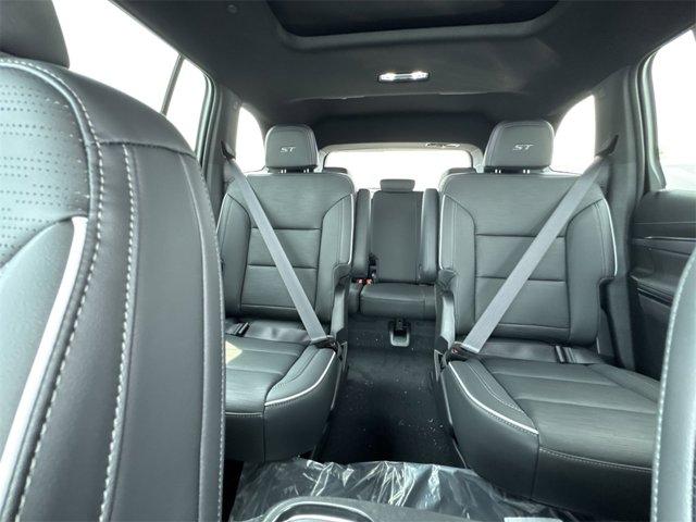 new 2025 Buick Enclave car, priced at $48,830