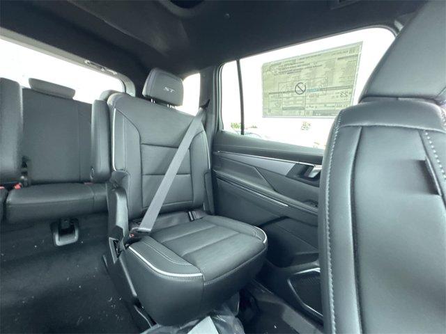 new 2025 Buick Enclave car, priced at $48,830