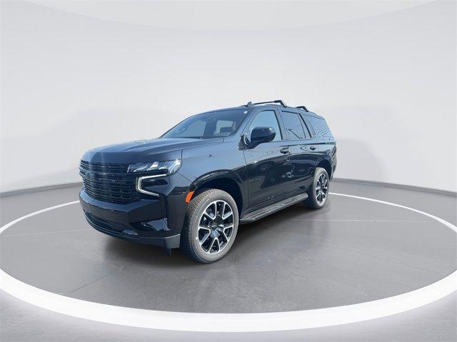 new 2024 Chevrolet Tahoe car, priced at $67,045