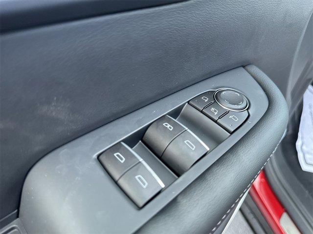 new 2026 Buick Enclave car, priced at $53,280