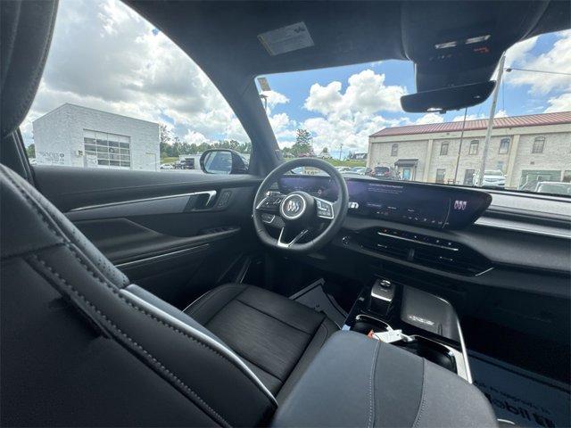 new 2026 Buick Enclave car, priced at $53,280