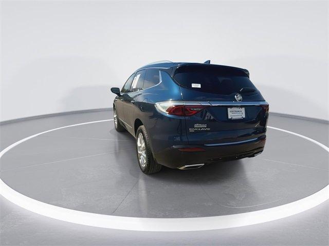 used 2024 Buick Enclave car, priced at $40,631