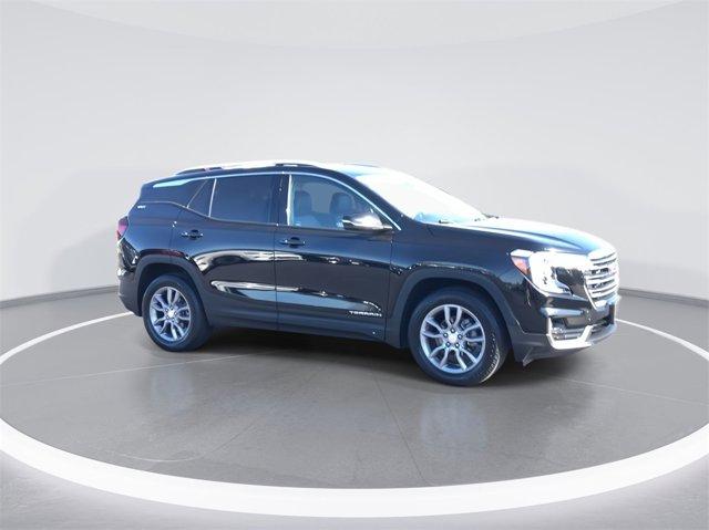 used 2023 GMC Terrain car, priced at $26,975