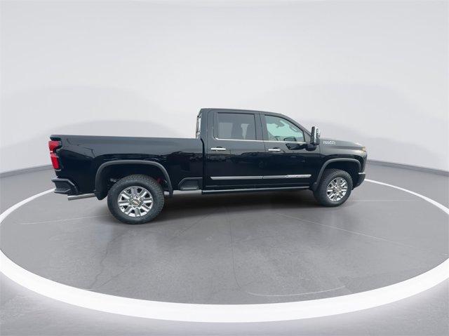 new 2025 Chevrolet Silverado 2500 car, priced at $85,895