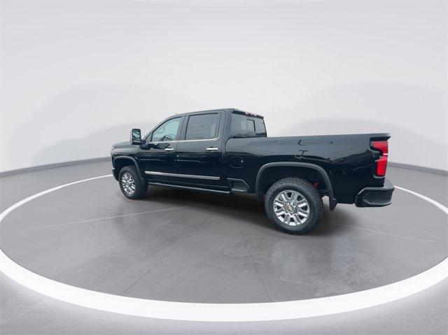 new 2025 Chevrolet Silverado 2500 car, priced at $85,895