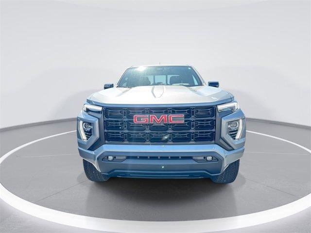 new 2026 GMC Canyon car, priced at $40,980