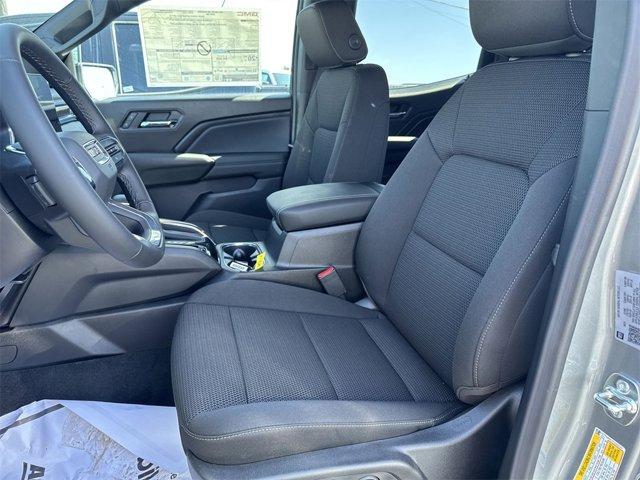 new 2026 GMC Canyon car, priced at $40,980