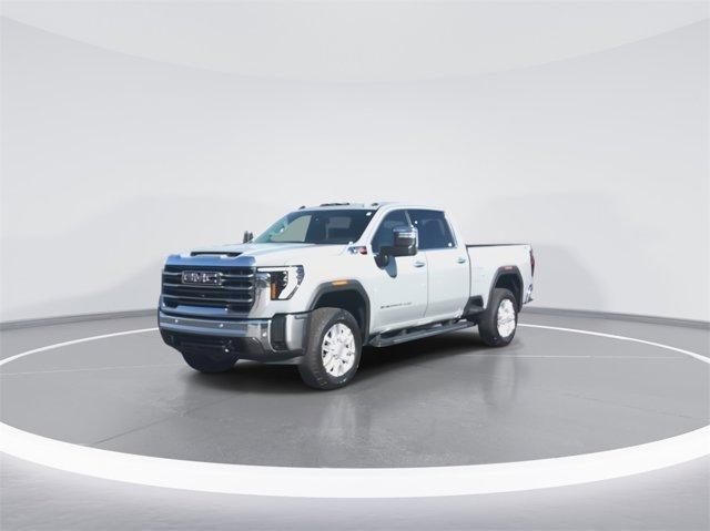 used 2024 GMC Sierra 2500 car, priced at $71,980