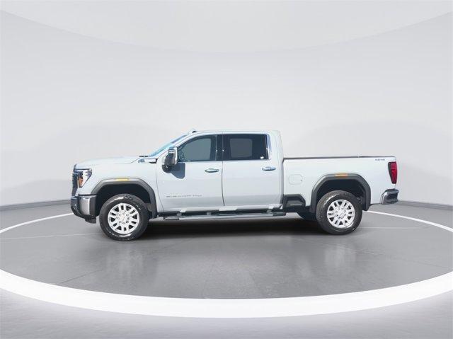 used 2024 GMC Sierra 2500 car, priced at $71,980