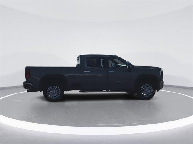 used 2024 GMC Sierra 2500 car, priced at $71,980