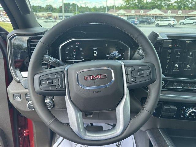 new 2025 GMC Sierra 2500 car, priced at $81,890