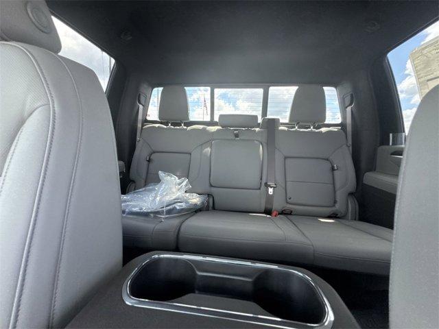 new 2025 GMC Sierra 2500 car, priced at $81,890