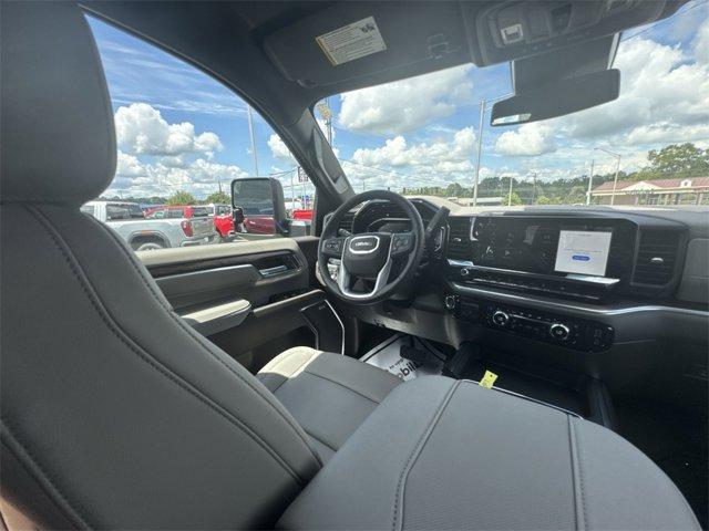 new 2025 GMC Sierra 2500 car, priced at $81,890