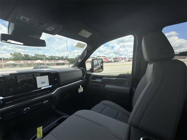 new 2025 GMC Sierra 2500 car, priced at $81,890