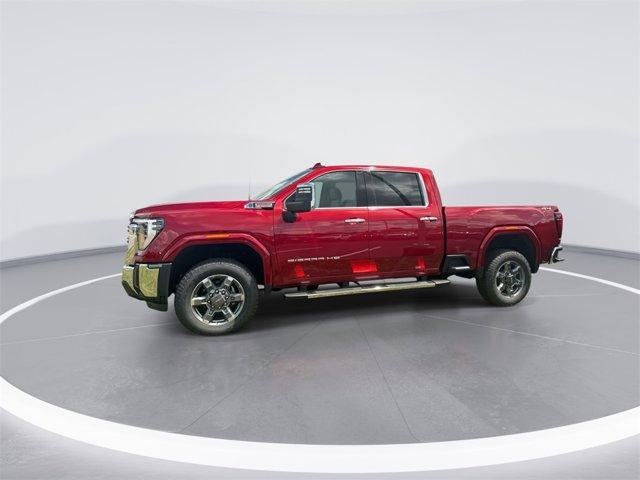 new 2025 GMC Sierra 2500 car, priced at $81,890