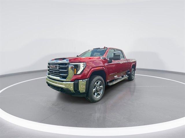new 2025 GMC Sierra 2500 car, priced at $81,890