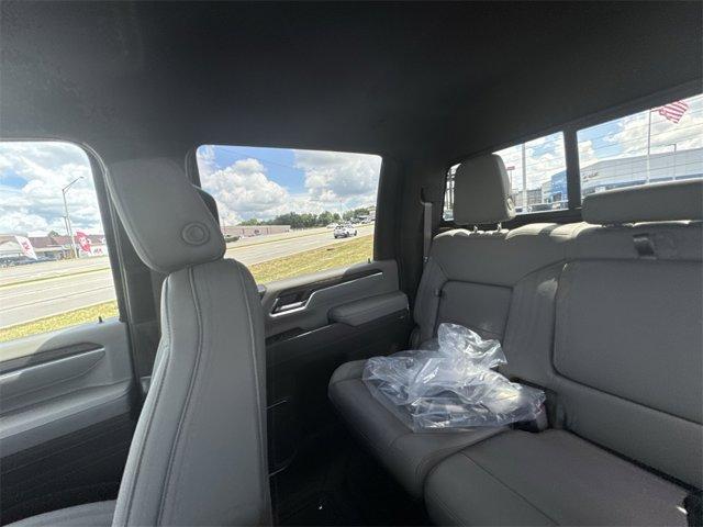 new 2025 GMC Sierra 2500 car, priced at $81,890