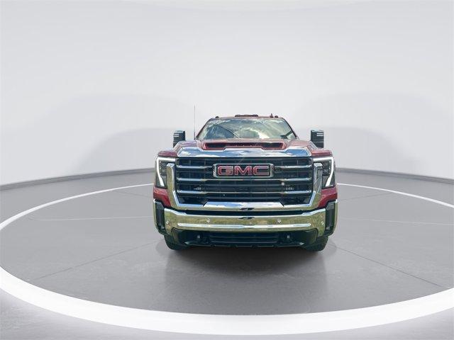 new 2025 GMC Sierra 2500 car, priced at $81,890