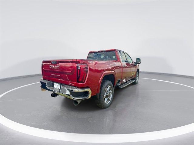 new 2025 GMC Sierra 2500 car, priced at $81,890