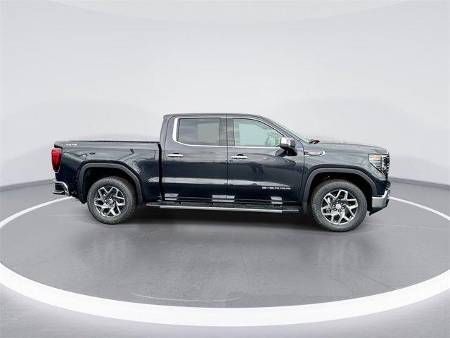 new 2025 GMC Sierra 1500 car, priced at $64,625