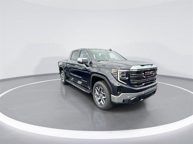 new 2025 GMC Sierra 1500 car, priced at $64,625