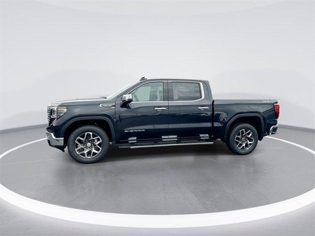 new 2025 GMC Sierra 1500 car, priced at $64,625