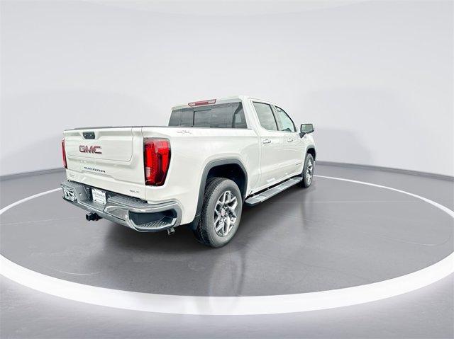 new 2025 GMC Sierra 1500 car, priced at $63,880