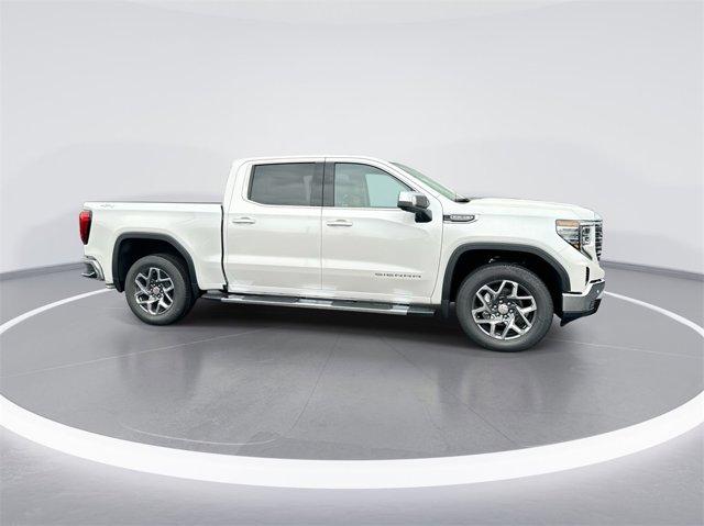 new 2025 GMC Sierra 1500 car, priced at $63,880