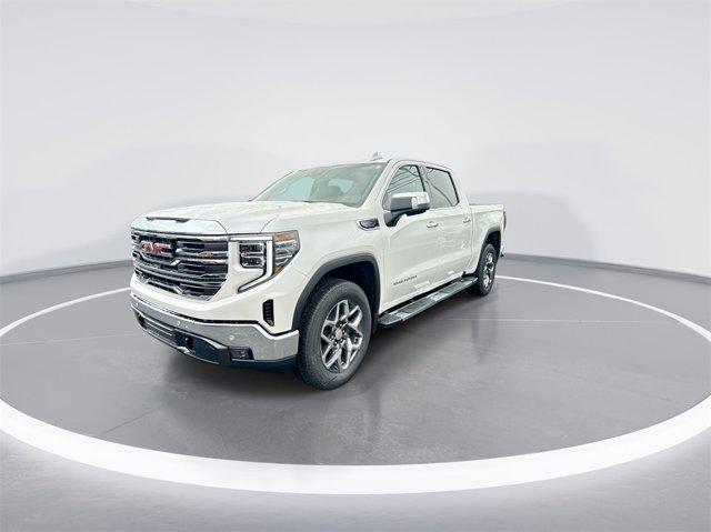 new 2025 GMC Sierra 1500 car, priced at $63,880