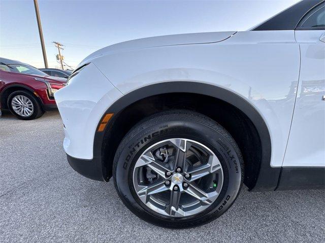 used 2023 Chevrolet Blazer car, priced at $25,998