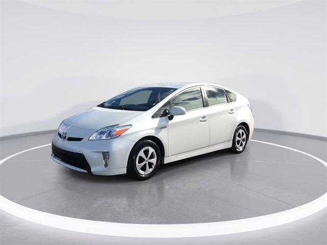 used 2015 Toyota Prius car, priced at $14,500