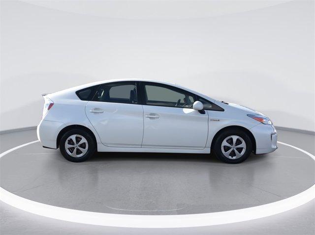 used 2015 Toyota Prius car, priced at $14,500