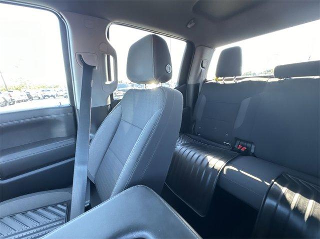 used 2021 Chevrolet Silverado 1500 car, priced at $36,955