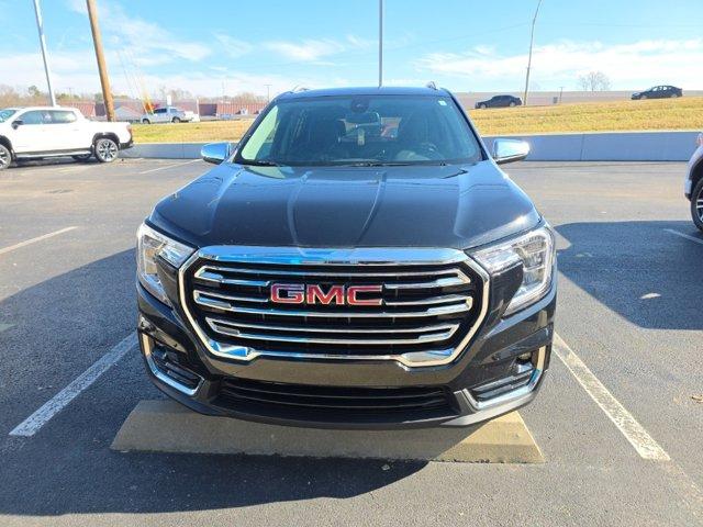 used 2022 GMC Terrain car, priced at $24,800