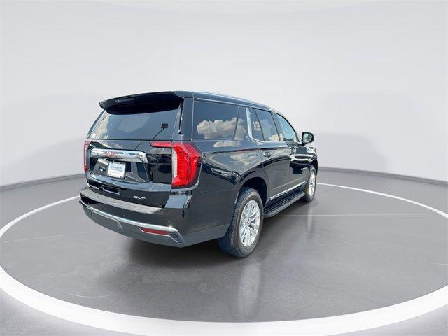 used 2023 GMC Yukon car, priced at $52,875