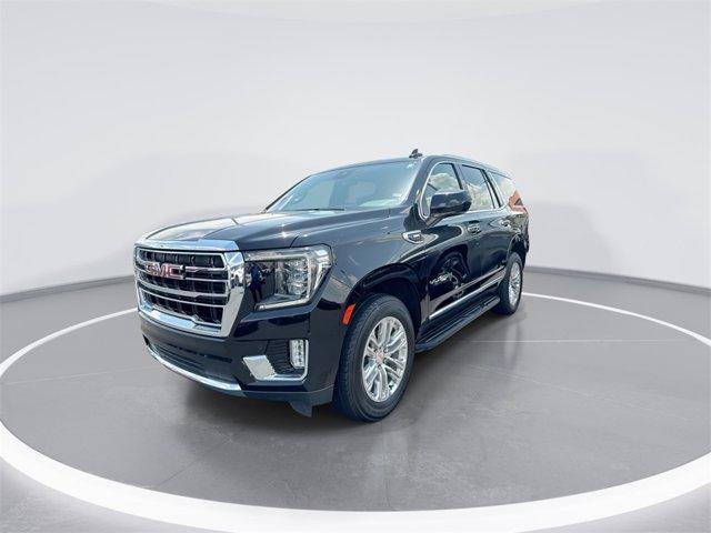 used 2023 GMC Yukon car, priced at $52,875