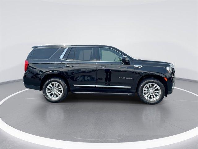 used 2023 GMC Yukon car, priced at $52,875