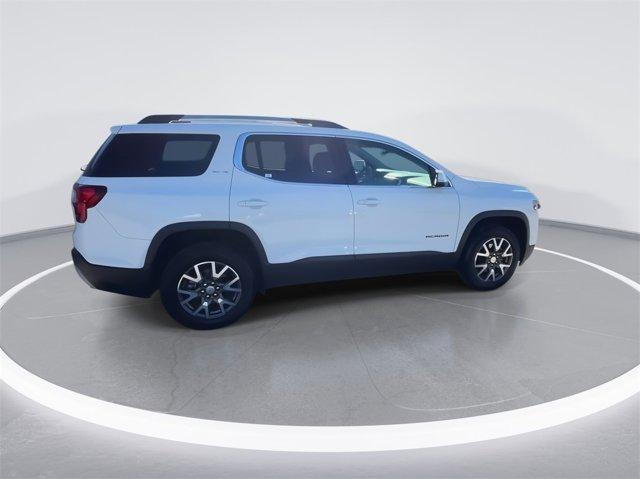 used 2023 GMC Acadia car, priced at $27,998