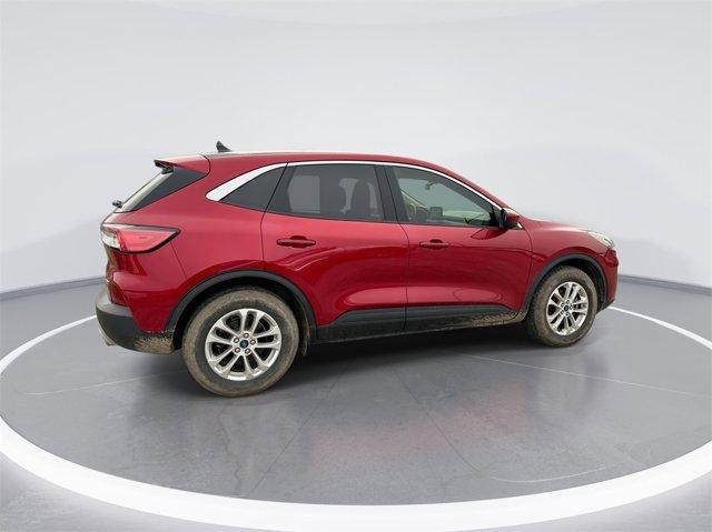 used 2020 Ford Escape car, priced at $15,995